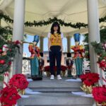 Keiko Agena Instagram – Some shots from today! Hanging with #ToddLowe my TV hubby from #GilmoreGirls. Promos for @up_tv 🌟 The #GilmoreTheMerrier TV binge-a-thon. Coming to you thanksgiving week… 

Make up @makeupbyhendra 
Hair @jayceemnirajd