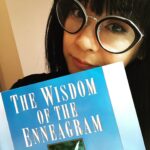 Keiko Agena Instagram - Just did a @joinclubhouse chat this morning with one of my favorite people... @jennyyangtv 💕 We talked all things Enneagram and #GilmoreGirls. Next week 3/7 1:15EST we will speak about all things #Enneagram and #Bridgerton