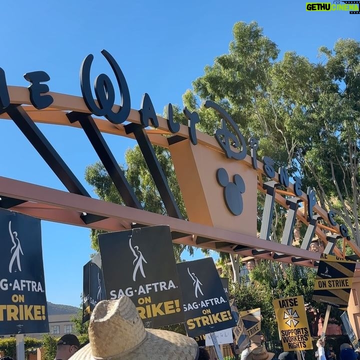 Keiko Agena - 7K Likes - Fighting until the end! One day longer, one day stronger. #UnionStrong @sagaftra