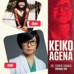 Keiko Agena Instagram – @warnerbrostv is having me crash their Instagram later today. 💕 Join me for an Instagram Live snacking session. I’m grabbing things from Little Tokyo in LA. Ask me anything about #ProdigalSon or #GilmoreGirls Follow @golittletokyo for the FULL LIST of wonderful restaurants in Little Tokyo!