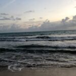 Keiko Agena Instagram – Peaceful…