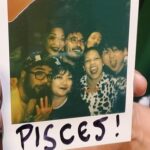 Keiko Agena Instagram – PISCES team at UCB. 💕 @chuckmaa @jiavani @kevbino @ozzymo @jane1kim @heyallyn
