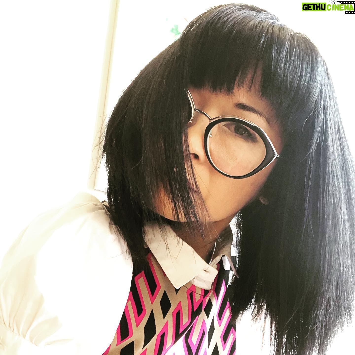 Keiko Agena - 4.2K Likes - Are you being good to yourself today?
I’m keeping my eye on you.
#BeYourOwnBestFriend