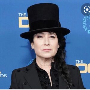 Keiko Agena Instagram - Yesterday I watched the documentary of Schitt’s Creek. If you haven’t seen the show, watch the show, then watch the mini doc celebrating their last episode. It’s so beautiful. At the height of their popularity they decided to end the show. They were able to give their beloved characters a proper arc and ending. I think it affected my dream. I dreamt that it was the last day of Prodigal Son. Tom was telling me a story about fencing earlier that week. (I don’t think Tom actually fences) When I went to say good bye, because it was a dream there were people there that shouldn’t have been there. I gave a big hug to Amy Sherman Palladino (the creator of Gilmore Girls). That show also ended abruptly. When we left the set we didn’t know if we were coming back for another season. Television is a weird thing. We’re collectively writing a novel that we are never sure we’ll get to write the last chapter of... 
In any case, this is the second time I have woken up and posted about a dream I had. I don’t know if this is what Instagram is for. 🤣 But... be well, be kind, appreciate what you have. 💕