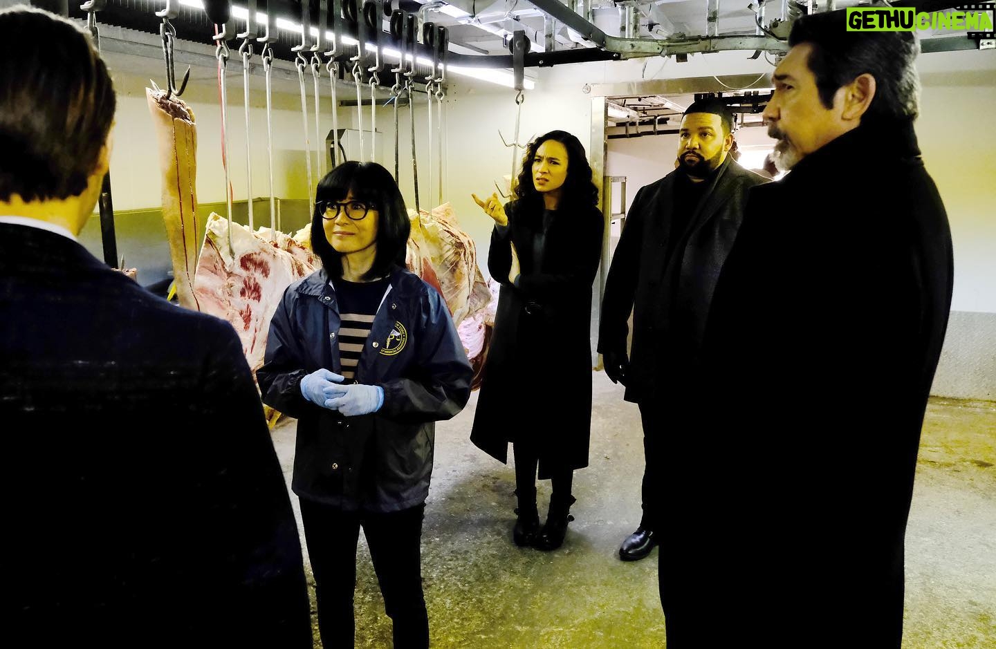 Keiko Agena - 4.9K Likes - It’s finally here! Tonight is the episode I couldn’t wait for y’all to see. If you a friend/fan of mine and haven’t seen #ProdigalSon yet, tonight is the episode to watch! @foxtv 8/9c
.
I am so happy that Chris Fedak/Sam Sklaver/Sabrina Deana-Roga created such an incredibly wicked script. We get to do a deep dive into Edrisa’s life outside of work. It’s Killer. As always, the entire cast is amazing and this episode is peak Prodigal Son. Suspense, romance, crime, comedy, a touch of gore and psychological breaking points. Directed by Durmott Downs. 🌟
@prodigalsonfox
#TeamEdrisa #Prodigies