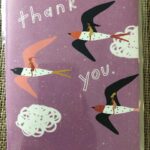 Keiko Agena Instagram - Also picked up these great cards at the Little Tokyo Florist shop by the amazing artist @carolynsuzuki 🌟 Support local business. I love little Tokyo.