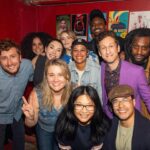 Keiko Agena Instagram – This is too fun. I love it. Check out @davidmagidoff for future shows. Thanks #RandallPark for being an incredible guest. ❤️ #makinglovewithdavidmagidoff @elysiantheater

Photo Credit: @smallzphoto