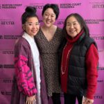 Keiko Agena Instagram – Playing now! See UNRIVALED by the brilliant playwright @rosienarasaki AT BOSTON COURT THEATRE @bostoncourtpasadena 

All the KIMS agree it is a GREAT SHOW. Get your ticket now. Show runs until April 23rd! @emily.kuroda 

I am such a fan of this show. Please check it out. 💕

#gilmoregirls #mrskim #lanekim #kimsinthewild #theatre #japanese #rosienarasaki #keikoagena #emilykuroda