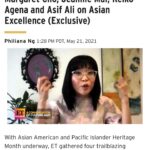 Keiko Agena Instagram – I’m very passionate…