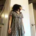 Keiko Agena Instagram - and... then...