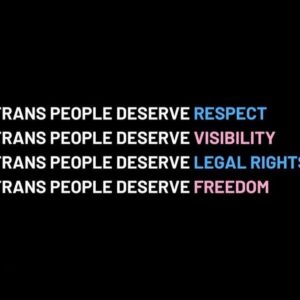 Keiko Agena Instagram - Thank you @drummergrrl aka Jenny San Angel for posting on International Transgender Day of Visibility on March 31st! 

#transrightsarehumanrights #protecttranskids #transwomenarewomen #transmenaremen 

Please support the members of this community. There are over 400 anti trans bills in legislation. 

(I copied these images. If anyone knows who the artist is and wants me to tag them let me know)
