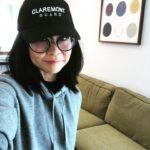 Keiko Agena Instagram – Couple more…
Last day. ❤️
#prodigalson
Hope to see you all soon.
Wrapping up season 2.