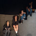Keiko Agena Instagram – This is too fun. I love it. Check out @davidmagidoff for future shows. Thanks #RandallPark for being an incredible guest. ❤️ #makinglovewithdavidmagidoff @elysiantheater

Photo Credit: @smallzphoto