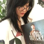 Keiko Agena Instagram – Thank you Jeffrey Gee Chin and Fumiko Carole Fujita for the incredible care package celebrating the launch of A REBEL’S OUTCRY. It’s a beautiful book celebrating the life of civil rights leader Sei Fujii (1882-1954). Such a special gift from the Little Tokyo Historical Society. 💕 Thank you for all you do.