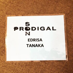 Keiko Agena Instagram - Couple more...
Last day. ❤️
#prodigalson 
Hope to see you all soon.
Wrapping up season 2.
