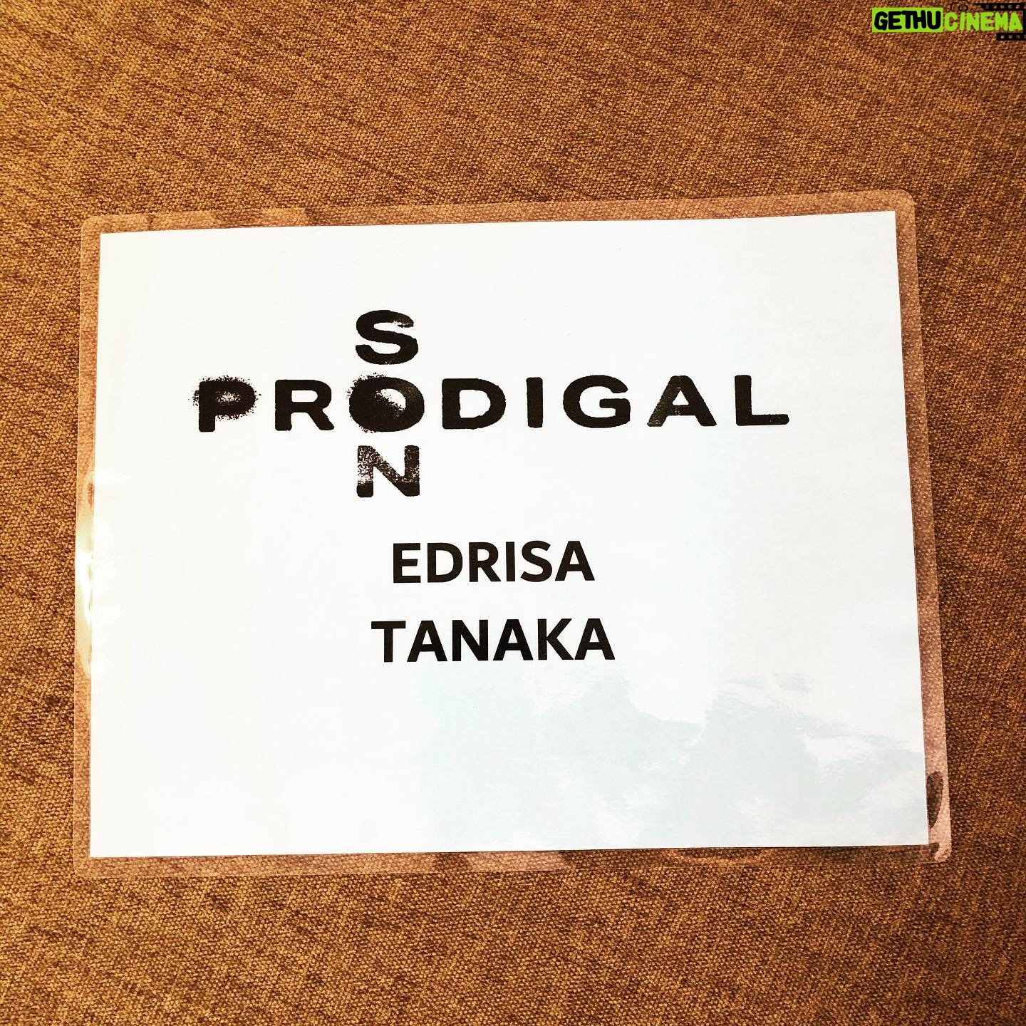 Keiko Agena - 4.2K Likes - Couple more...
Last day. ❤️
#prodigalson
Hope to see you all soon.
Wrapping up season 2.