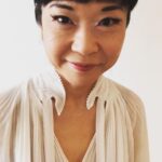 Keiko Agena Instagram – New day…