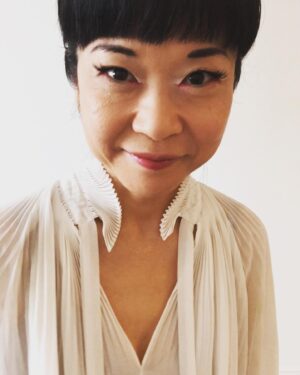 Keiko Agena Instagram - New day...