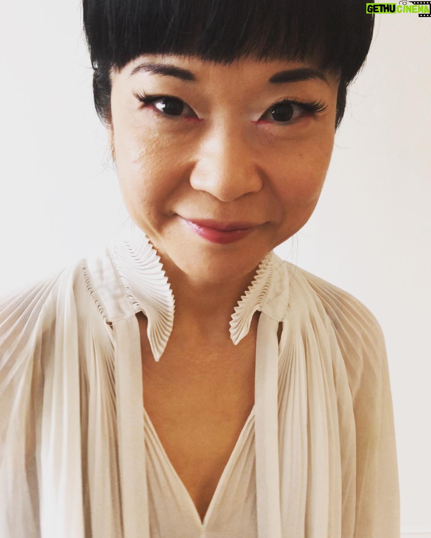 Keiko Agena - 6.1K Likes - New day...