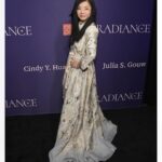Keiko Agena Instagram – 📸 @sthanlee 
Thanks Sthanlee!

It was an amazing night! (Unfortunately I didn’t take many pictures… but) I had a fabulous time. Thank you @capeusa for creating such a special event. #CapeRadiance 

It was so inspiring celebrating the accomplishments of Asian women and nonbinary people in Entertainment. 💕 I’m so excited for the future.