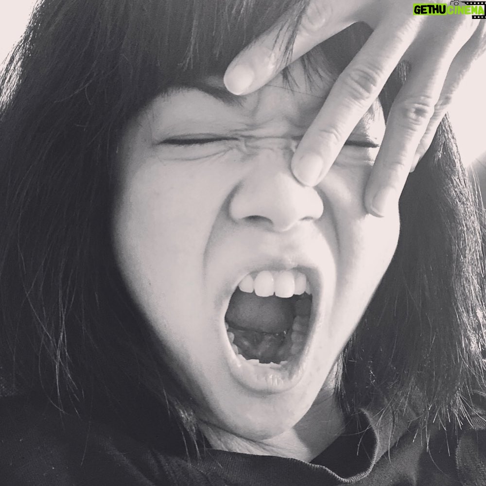Keiko Agena - 4.8K Likes - Yep.