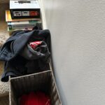 Keisha Lance Bottoms Instagram - Every mother has hopes and dreams for their kids, including them one day walking by things stacked on the stairs and them taking everything to their rightful places and putting them away. I can’t help but wonder if I put an Xbox, pair of Nikes, and an Essentials Fear of God sweatshirt in this pile, what would happen. 🤔