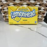 Keisha Lance Bottoms Instagram - Lemonheads used to be my favorite candy. When I met Derek in law school, he’d leave me a box in my locker. Over 30 years later, he remembered and brought me a box home last night 🥰❤️. For those looking for a mate, don’t complain about what they didn’t give you or where they did or did not take you. It may not be much that they can offer you today, but it doesn’t mean there isn’t a lifetime of treasures ahead. As long as it comes from a pure and genuine place, be grateful for the thought and the effort. #itsthelittlethingsinlife