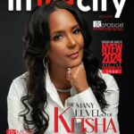 Keisha Lance Bottoms Instagram - Thank you #InTheCity Magazine and to the extraordinary team that helped create a wonderful experience and photo shoot. Playing dress up has never been this much fun 🥰.