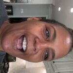 Keisha Lance Bottoms Instagram - The noodle debate…