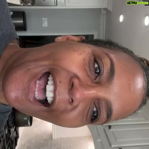 Keisha Lance Bottoms Instagram - The noodle debate…