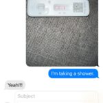 Keisha Lance Bottoms Instagram - For all who have ever asked what keeps me grounded, take a look at the text messages from Derek and Lincoln to me as I’ve quarantined in the basement with COVID this week. It’s always your own family.