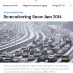 Keisha Lance Bottoms Instagram - I honestly never knew what the four wheel drive on my SUV was for until Snowmageddon January 28, 2014 when I was able to rescue six stranded family members from three different locations. I was the superhero Storm personified. ✊🏾😂