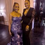 Keisha Lance Bottoms Instagram - What a wonderful night it was to join @hideokibespoke and @nsorofoundation at the Starfish Ball in support of young adults aging out of foster care in pursuit of their educational dreams. When kids turn 18, they are often released from the foster care system without financial or personal support and no family to rely upon. After 18 years, many of the NSORO scholars testimonies include those, who with financial and personal support, have pursued careers in social services, medicine, finance, education, and the list goes on. The things we take for granted are but hopes and dreams for many in need.