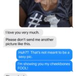 Keisha Lance Bottoms Instagram - For all who have ever asked what keeps me grounded, take a look at the text messages from Derek and Lincoln to me as I’ve quarantined in the basement with COVID this week. It’s always your own family.