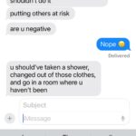 Keisha Lance Bottoms Instagram - For all who have ever asked what keeps me grounded, take a look at the text messages from Derek and Lincoln to me as I’ve quarantined in the basement with COVID this week. It’s always your own family.