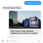Keisha Lance Bottoms Instagram - For all who have ever asked what keeps me grounded, take a look at the text messages from Derek and Lincoln to me as I’ve quarantined in the basement with COVID this week. It’s always your own family.