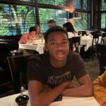 Keisha Lance Bottoms Instagram - If love were a person, his name would be LANGSTON. May God continue to bless and keep you, today and always. Happy Sweet 16 Langston B!! ❤️❤️❤️