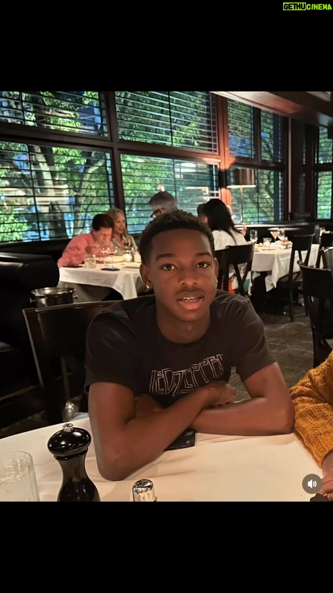 Keisha Lance Bottoms Instagram - If love were a person, his name would be LANGSTON. May God continue to bless and keep you, today and always. Happy Sweet 16 Langston B!! ❤️❤️❤️