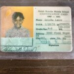 Keisha Lance Bottoms Instagram - I remember the 11 year old 6th grade me. She was FEARLESS! My Grandmother bought me a red plaid shirt, an identical blue plaid shirt, and a pair of jeans for the school year. I missed the first day of school because our car had broken down and I didn’t have a ride. But BA-BY, when I got there, I was ready for the world🔥🔥🔥. I now feel more like her than I have in decades and I’m loving every single minute of it! 🙏🏾❤️
