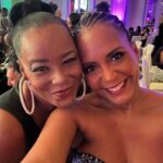 Keisha Lance Bottoms Instagram - What a wonderful night it was to join @hideokibespoke and @nsorofoundation at the Starfish Ball in support of young adults aging out of foster care in pursuit of their educational dreams. When kids turn 18, they are often released from the foster care system without financial or personal support and no family to rely upon. After 18 years, many of the NSORO scholars testimonies include those, who with financial and personal support, have pursued careers in social services, medicine, finance, education, and the list goes on. The things we take for granted are but hopes and dreams for many in need.