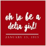 Keisha Lance Bottoms Instagram – Happy Founders Day Delta Sigma Theta Sorority, Incorporated! @dstinc1913