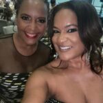 Keisha Lance Bottoms Instagram - Over the course of the last couple of days, I’ve seen women who have spanned literally every decade of my life. From elementary, middle, high school, and beyond, it is a blessing to have girlfriends with you every step of this journey called life.