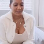 Keisha Lance Bottoms Instagram - Even when it’s family picture day and they test my nerves, I never take the blessing of family for granted. I am eternally grateful for them. ❤️🙏🏾Please check the link in my bio for more holiday picture “fun.” 😅🥰 📸 @morrisde 📹 @hauseofglam