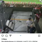 Keisha Lance Bottoms Instagram - Not my sweet Lincoln with hate in her heart after Georgia lost today?! We are going to need some sage around this house tonight 😂😂. #godawgs