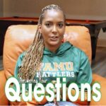 Keisha Lance Bottoms Instagram - It takes a lot of discipline to stay out of the comments, but I’m making an exception! I’m responding to some of your comments and questions. Keep them coming! Please find the link in my bio.