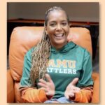 Keisha Lance Bottoms Instagram - It takes a lot of discipline to stay out of the comments, but I’m making an exception! I’m responding to some of your comments and questions. Keep them coming! Please find the link in my bio.