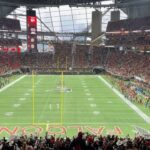 Keisha Lance Bottoms Instagram - Your team would never! #RiseUp #OnlyInATL #50yearsofhiphop #falcons