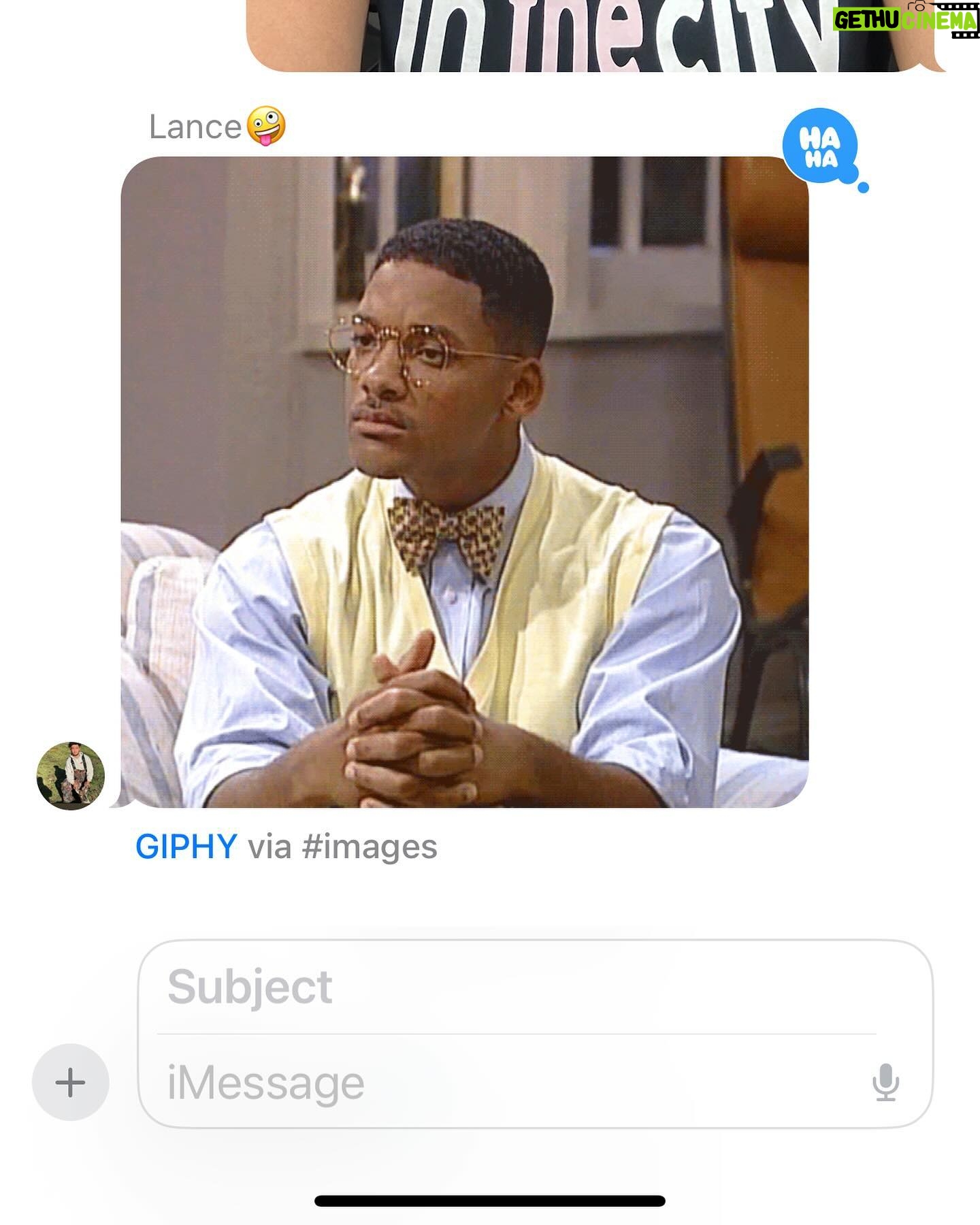 Keisha Lance Bottoms Instagram - Family personalities and responses to my hair in a nutshell: Derek: An offer to pay ransom and laugh when he saw me in person. Lance: Something between amusement and disgust. Langston: “You look like your old self, from a long time ago. Do you remember when you looked like fhat?” Lincoln: “Wait…what?! You got a weave??!!” Lennox: No comment or acknowledgement that anything has changed.