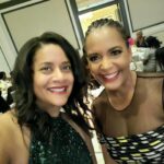 Keisha Lance Bottoms Instagram - Over the course of the last couple of days, I’ve seen women who have spanned literally every decade of my life. From elementary, middle, high school, and beyond, it is a blessing to have girlfriends with you every step of this journey called life.
