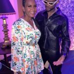 Keisha Lance Bottoms Instagram - YAAAASSSS ATL…..It’s Ursher BA-BY!!!! #superbowl